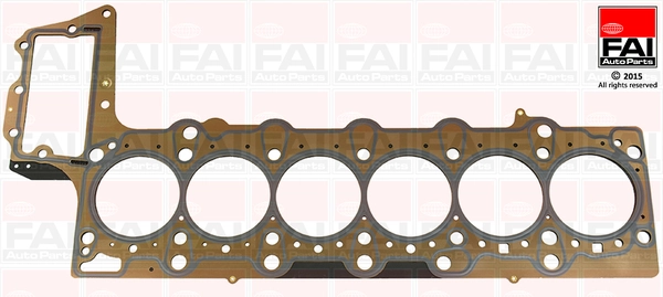 Gasket, cylinder head